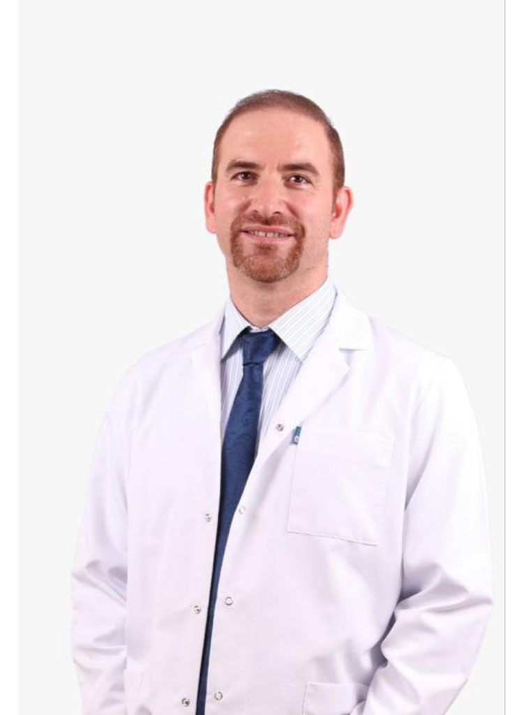 Dr. Mustafa Köşker