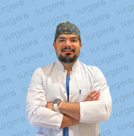 Dr. Berkay Çaytemel