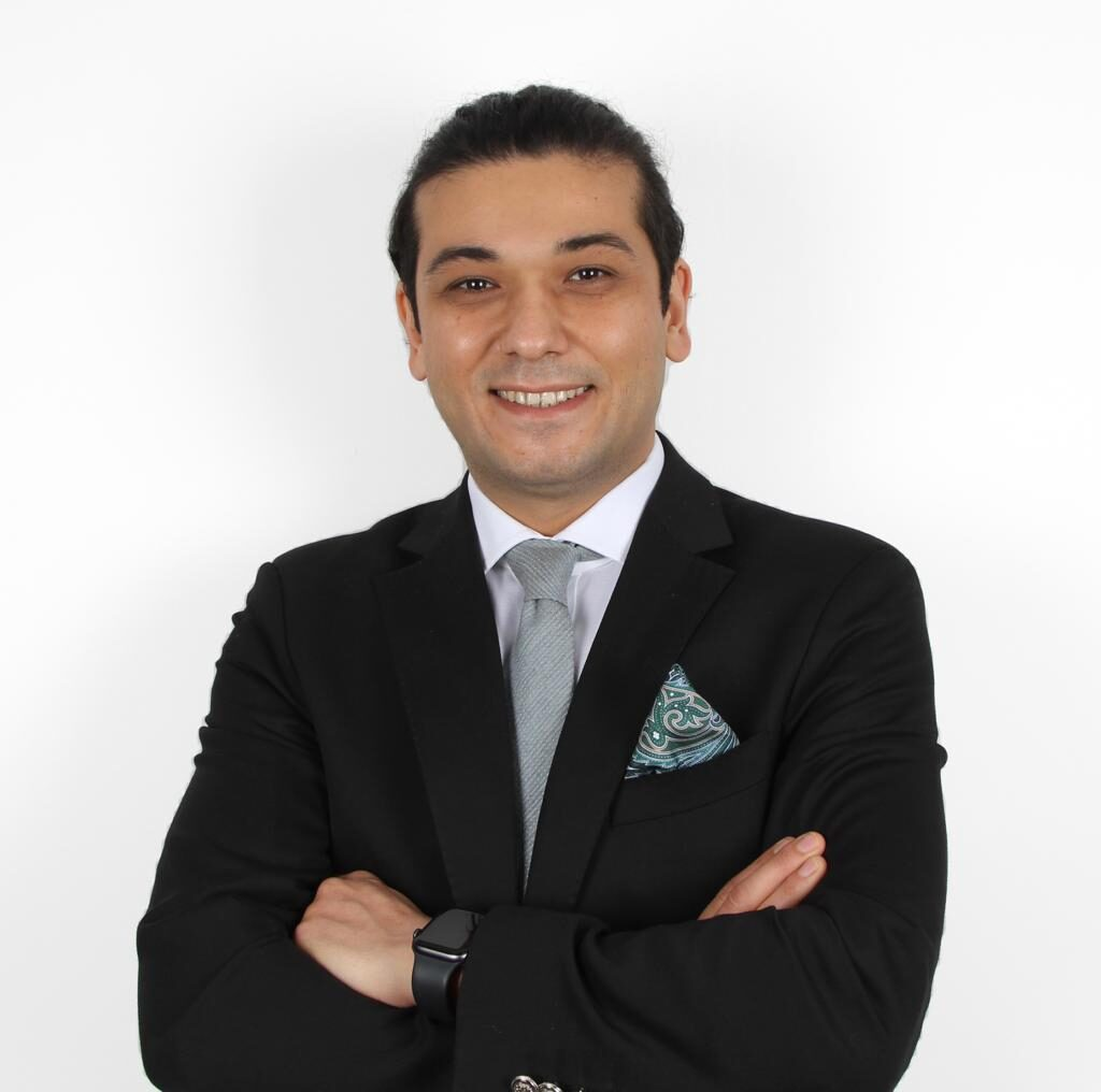 Dr. Burak Olgun