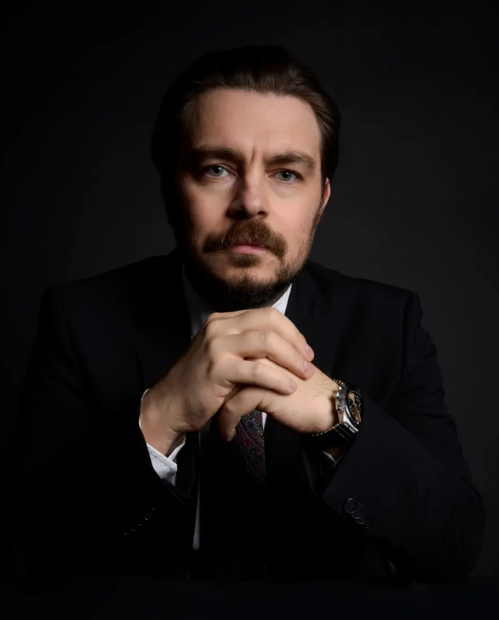 Dr. Burak Sercan Erçin