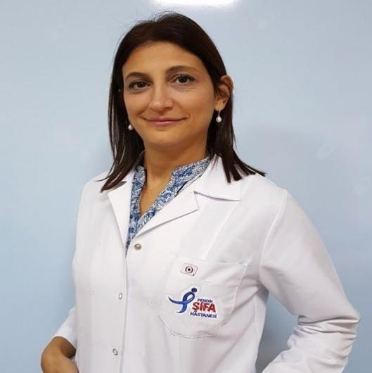 Dr. Burçak Tok