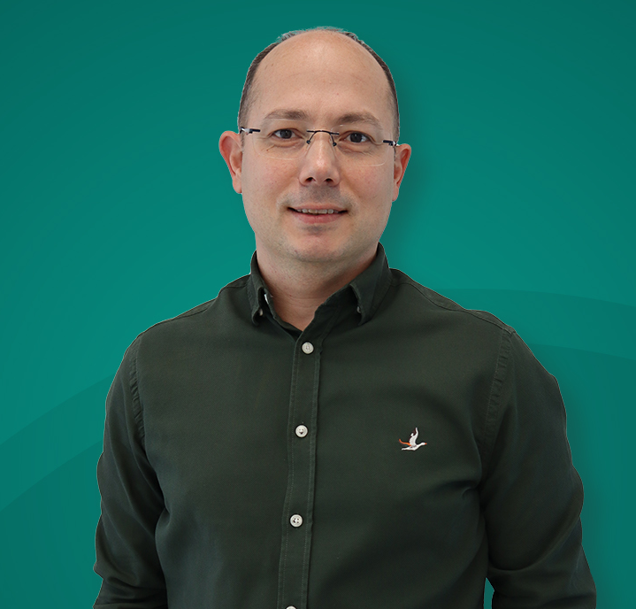 Dr. Can Şinasi Kalkavan