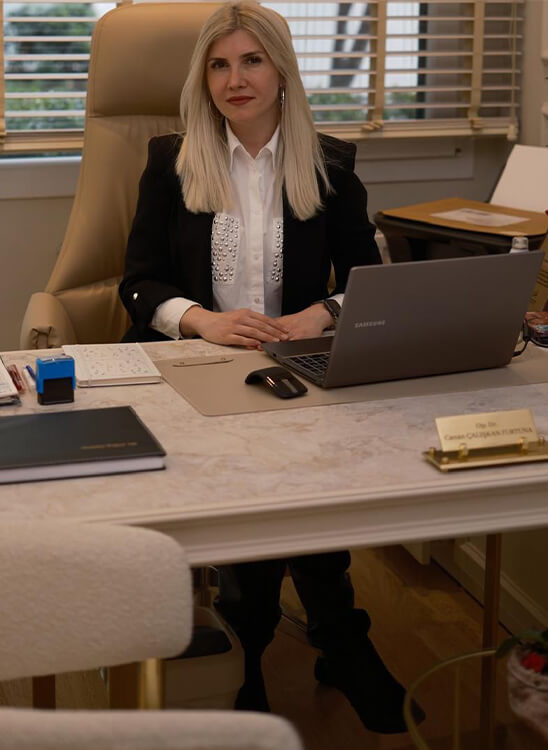 Dr. Canan Çalışkan Furtuna