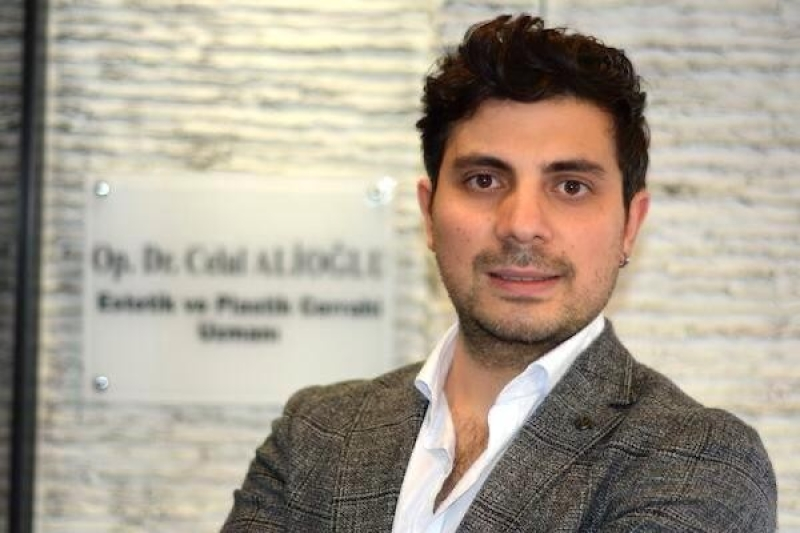 Dr. Celal Alioğlu