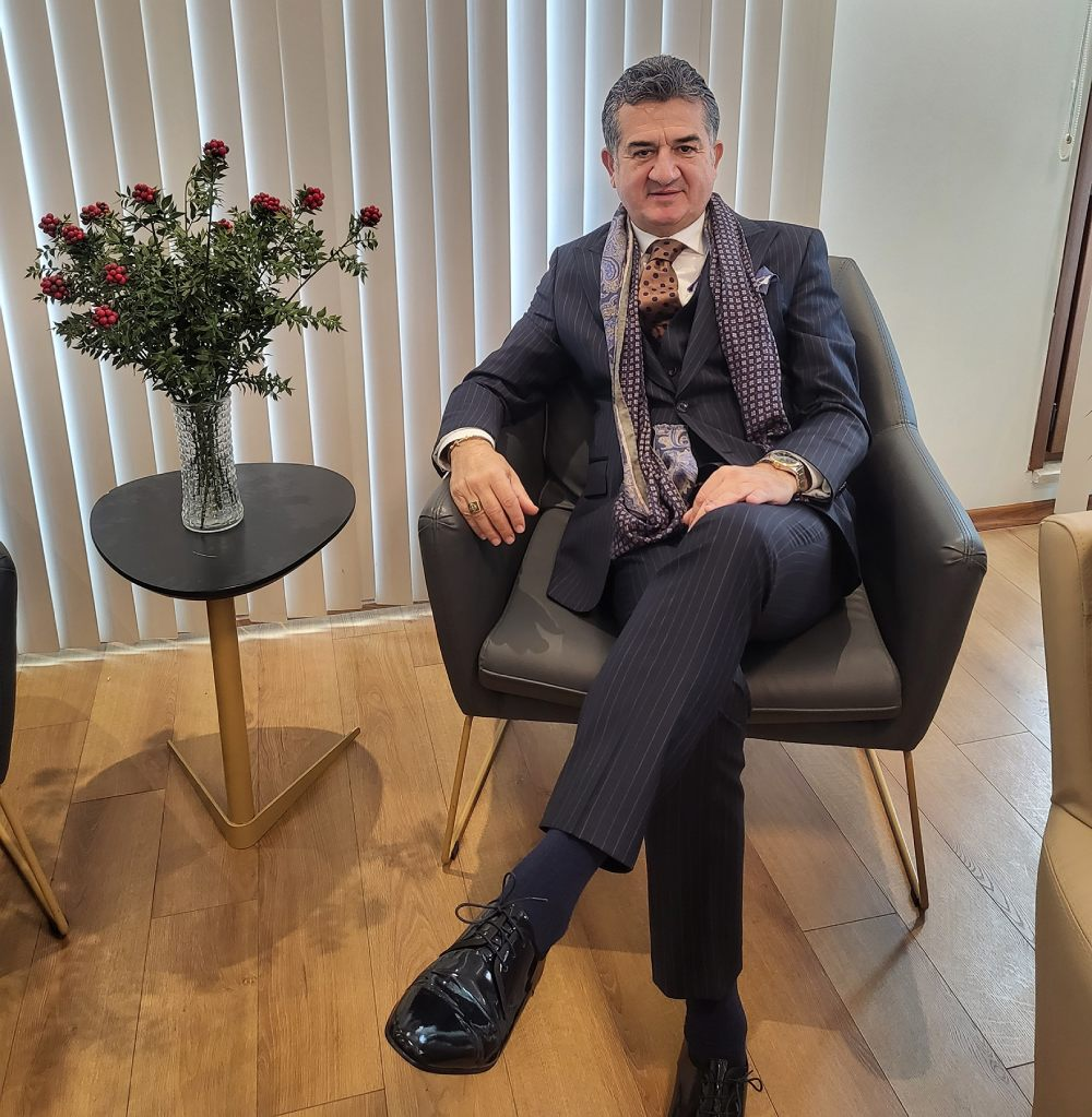 Dr. Çağatay Kemerli