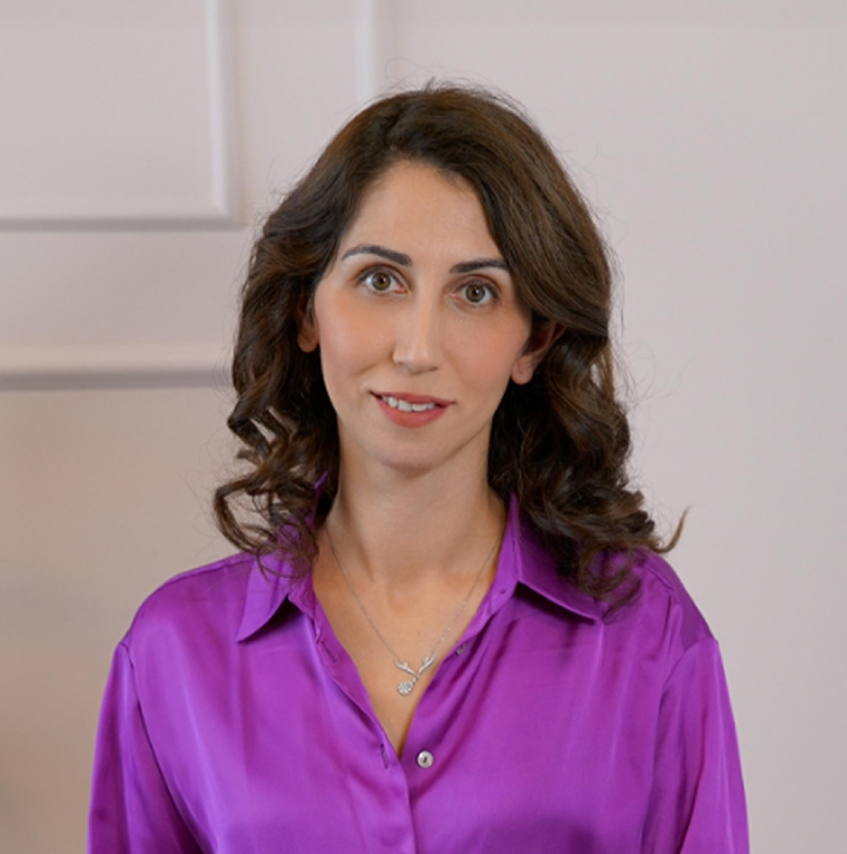 Dr. Zeynep Aslı Kaplan