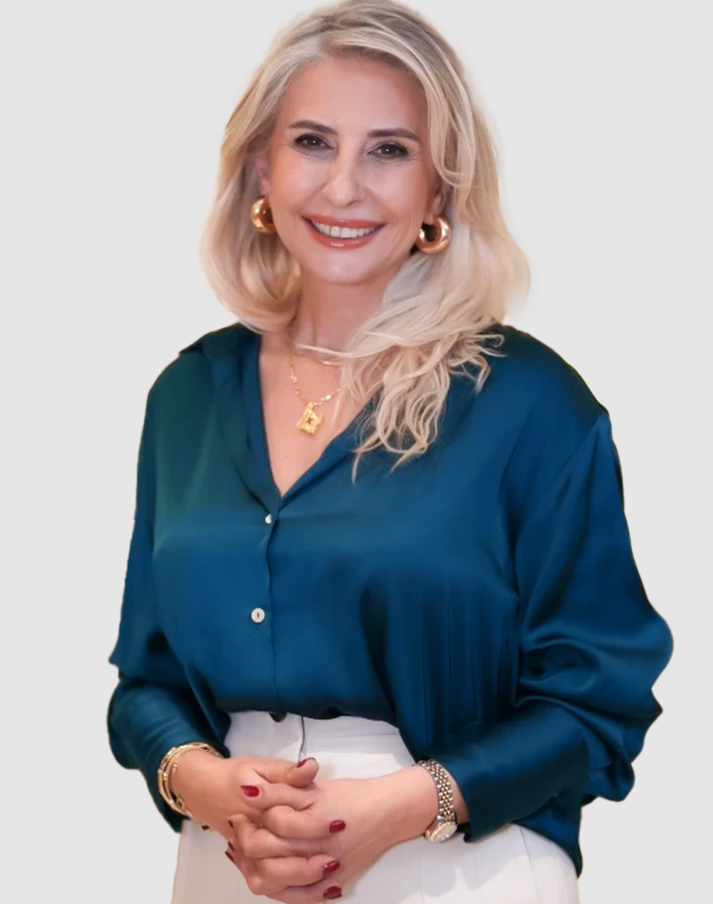 Dr. Ebru Topuz