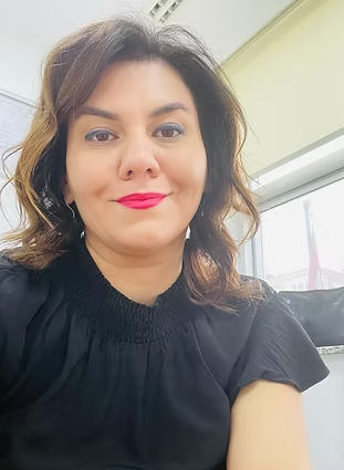 Dr. Elnara Mammadova