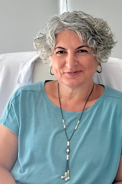 Dr. Emine Vanlıoğlu