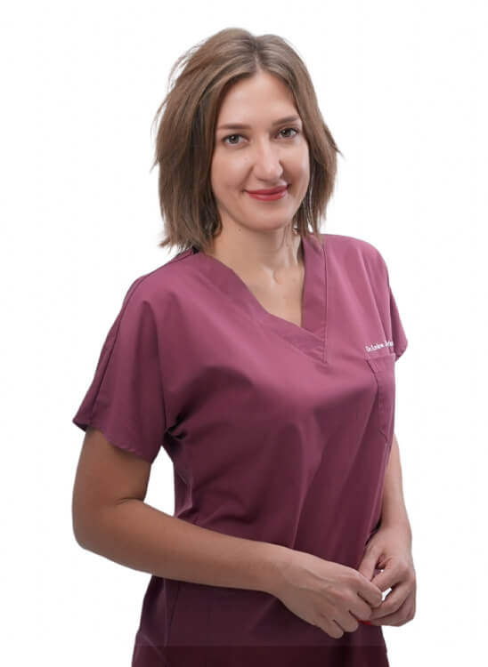 Dr. Emine Zeynep Yılmaz