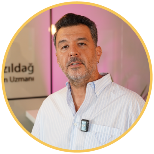 Dr. Emrah Kızıldağ