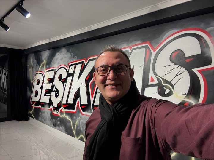 Dr. Barış Bıyıkoğlu