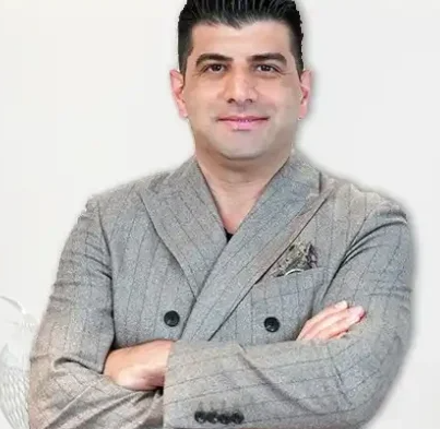 Dr. Erkin Önsal