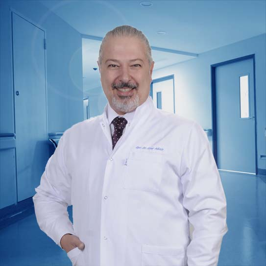 Dr. Eser Ağar