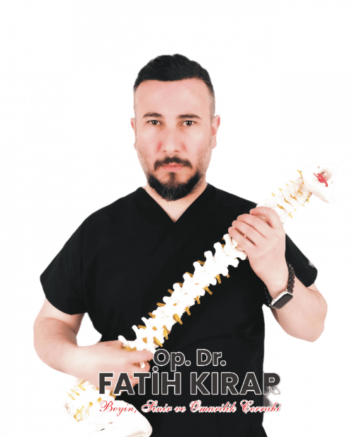 Dr. Fatih Kırar