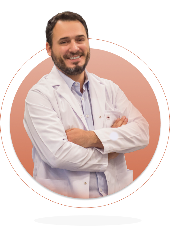 Dr. Galip Arda Pelen