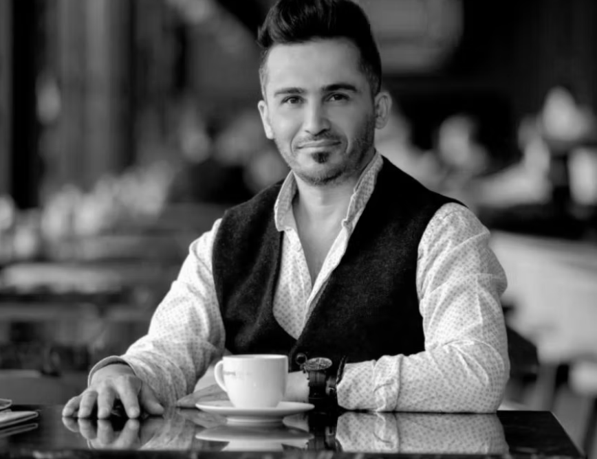 Dr. Hasip Şamil Yazgan