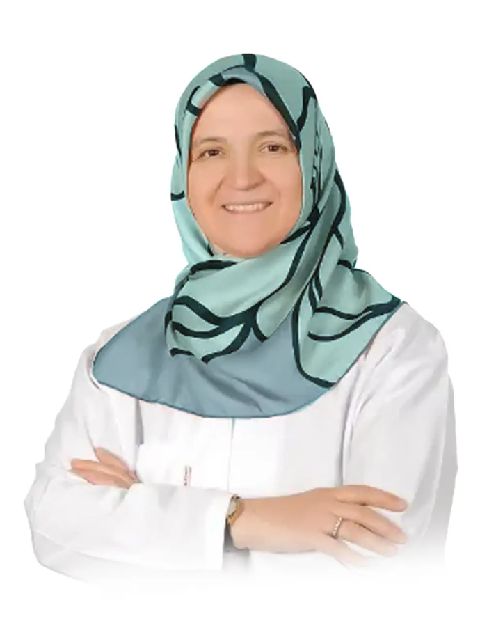 Dr. Havva Pars Ağargün