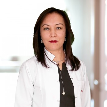 Dr. Hurşide Cevlan