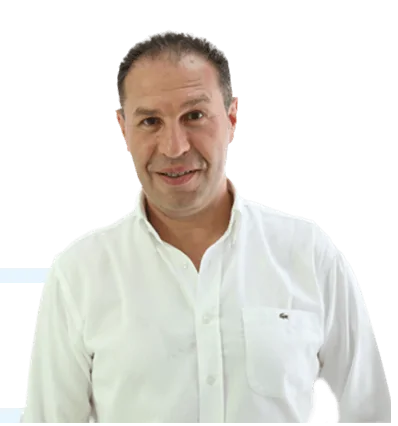 Dr. İsmet Yıldırım