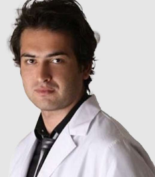 Dr. Koray Temiz