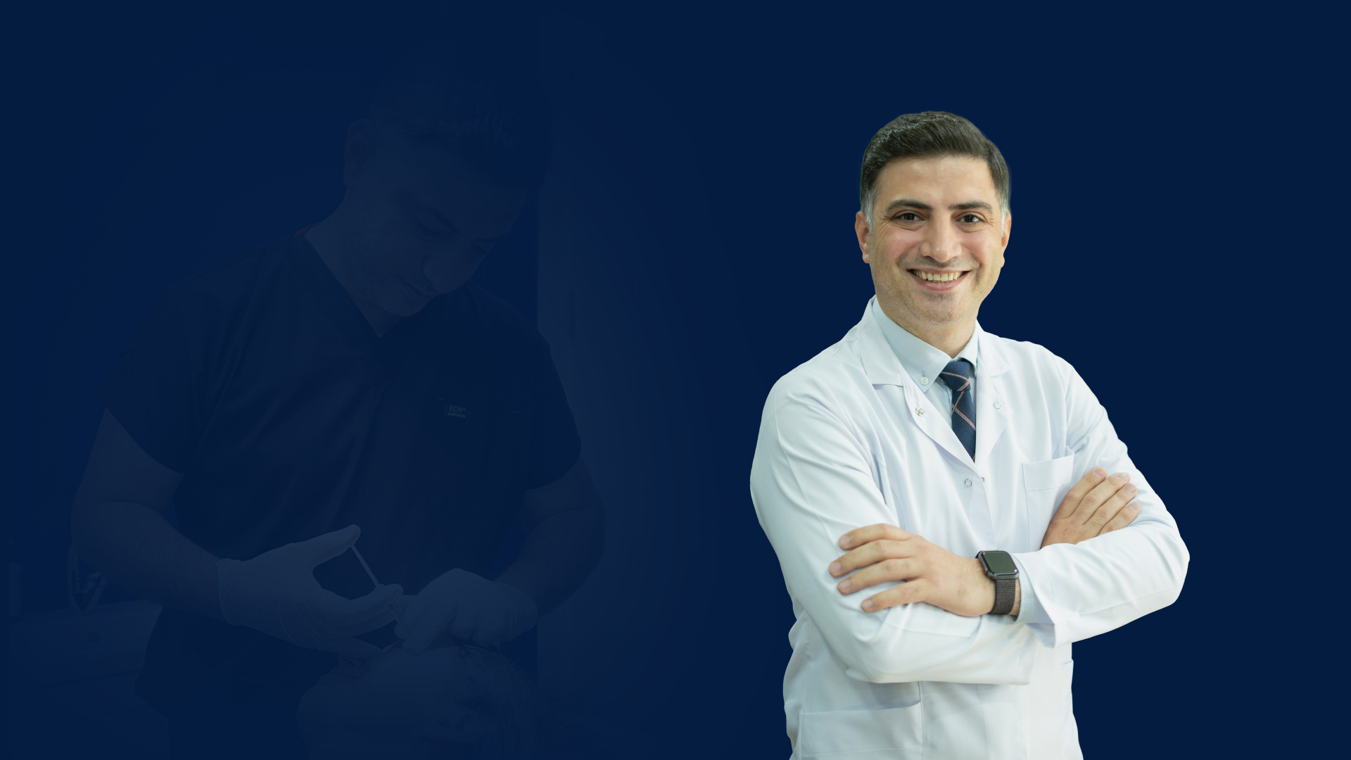 Dr. Mahmut Muhsin Yılmaz