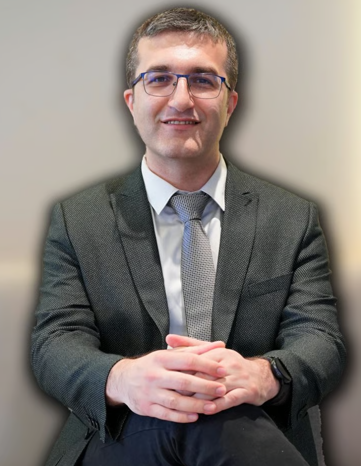 Dr. Mehmet Fatih Algan