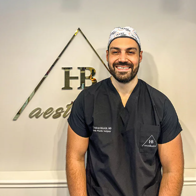 Dr. Mehmet Hakan Bulam