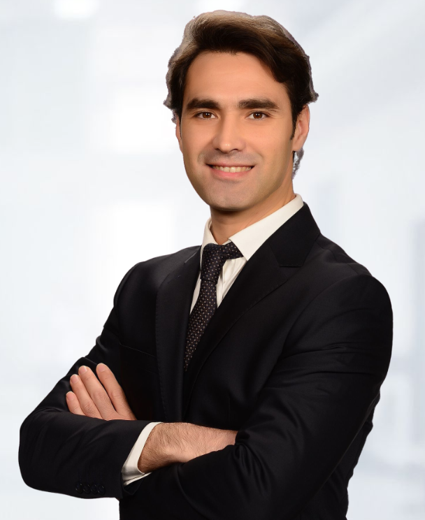 Dr. Mehmet Vefa Kılıç