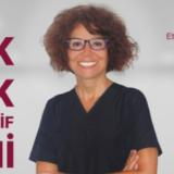 Dr. Meltem Gamze Çilingir Özkaynak