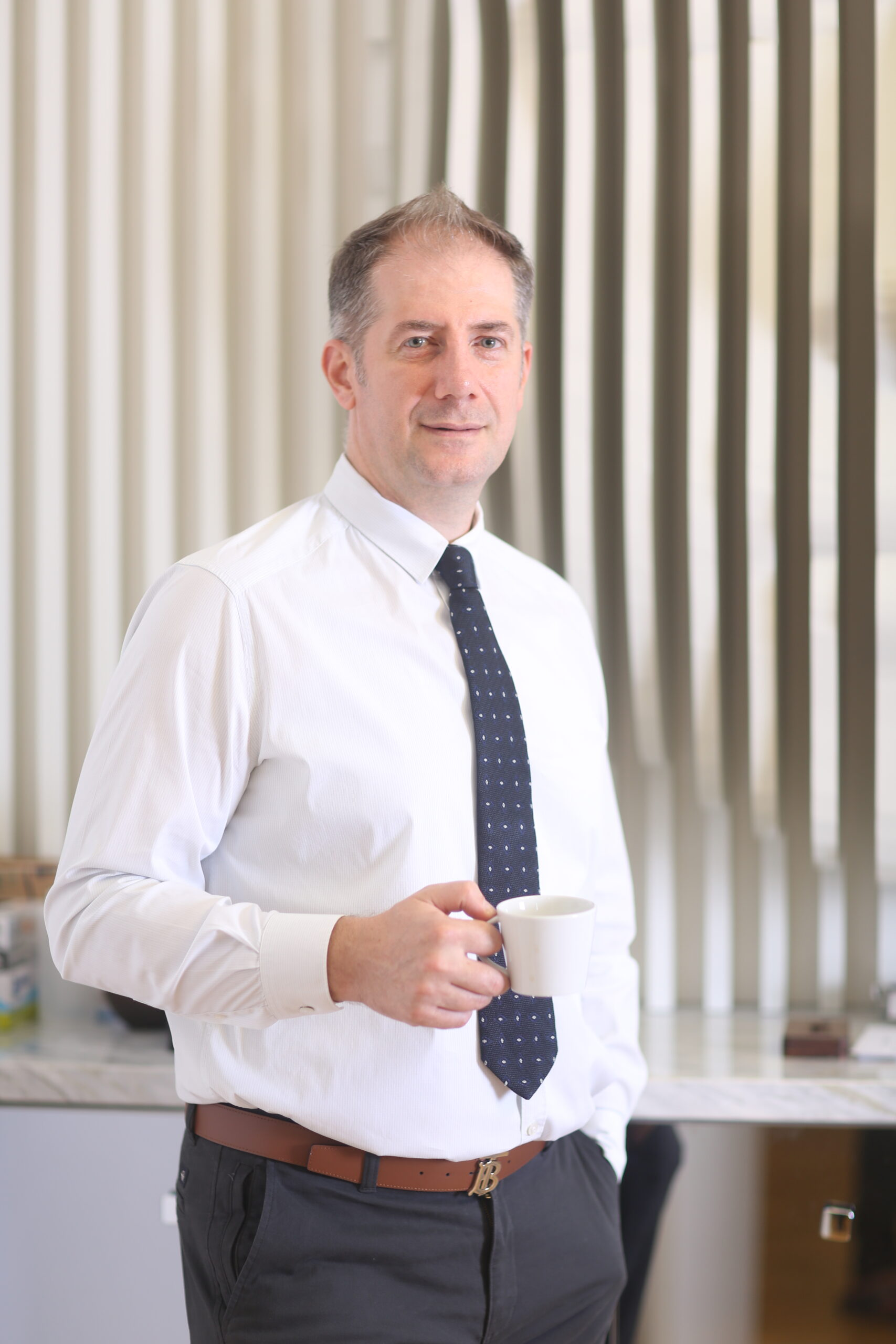 Dr. Muhammed Yanılmaz