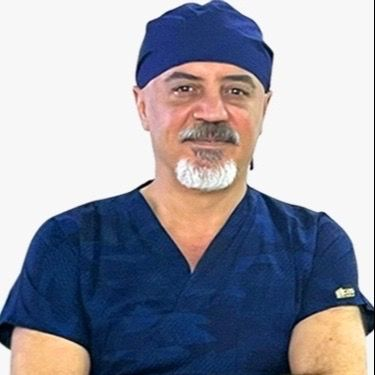 Dr. Murat İçli