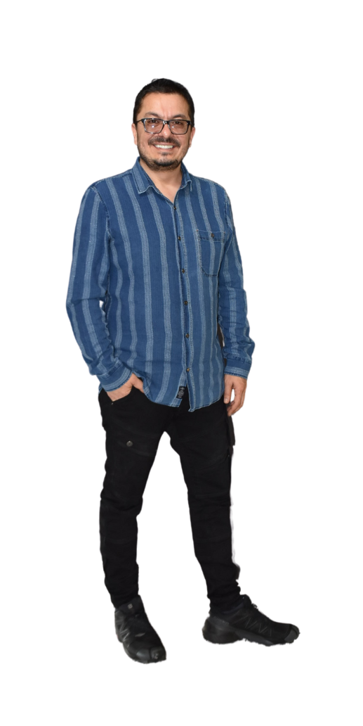 Dr. Murat Üstündağ