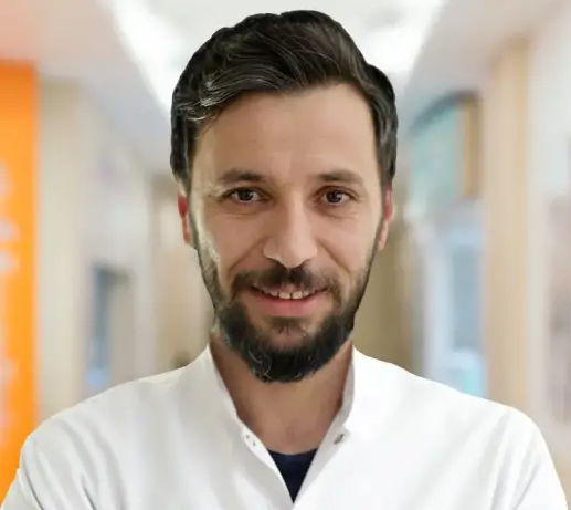 Dr. Mustafa Bağlı