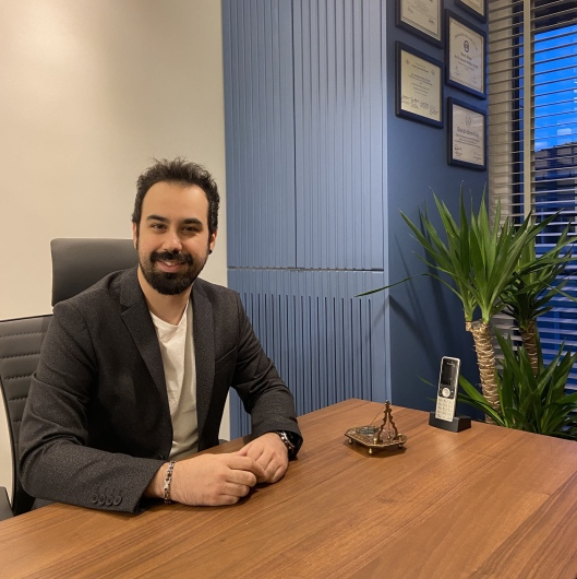 Dr. Mustafa Ekrem Güleş