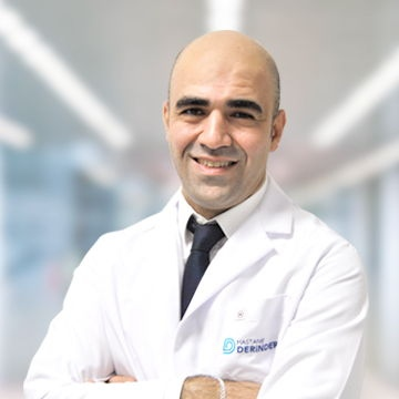 Dr. Mustafa Kavuğudurmaz