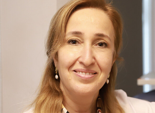 Dr. Nilay Karaca