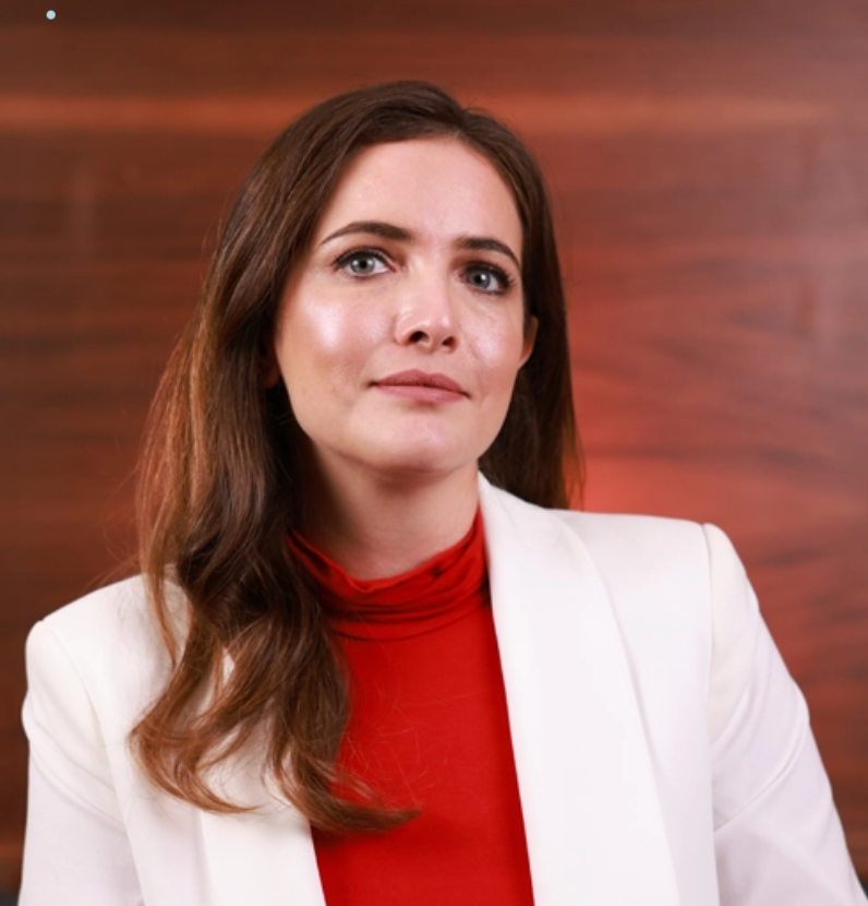 Dr. Nilüfer Bahadırlı