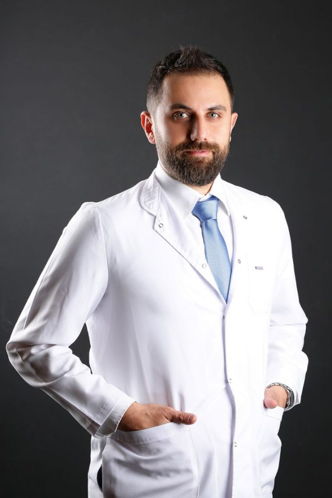 Dr. Oğuz Çörtük