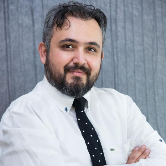 Dr. Onur Gürbüz