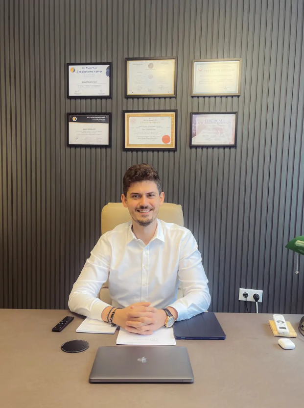 Dr. Onur Tanrısever