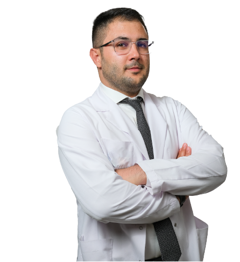 Dr. Orhan Fahri Demir