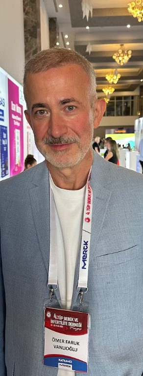 Dr. Ömer Faruk Vanlıoğlu