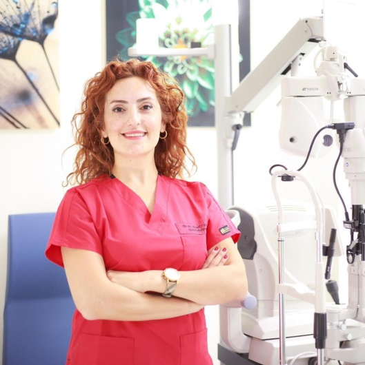 Dr. Özgül Uğurtay