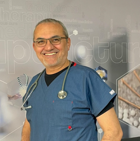 Dr. Kurtuluş Arslan