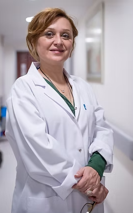 Dr. Öznur Gökçen