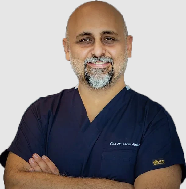 Dr. Ramazan Murat Polat