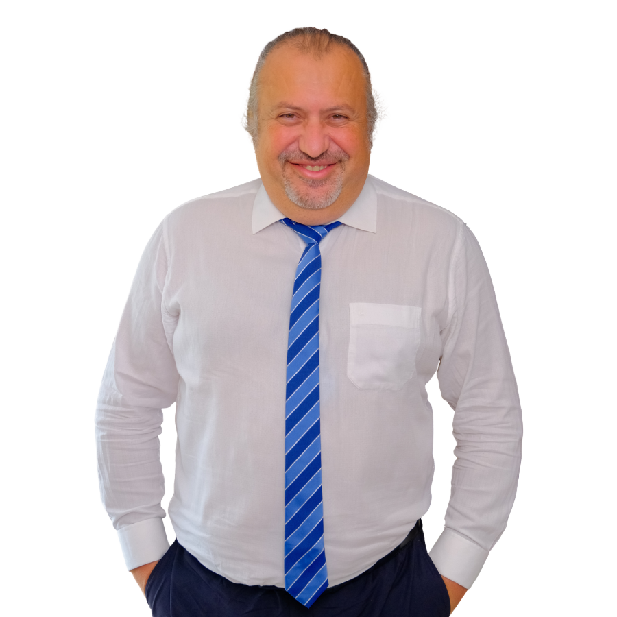 Dr. Levent Karafakı