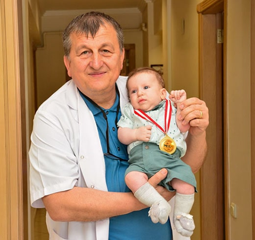 Dr. Samet Kadir Mutlu