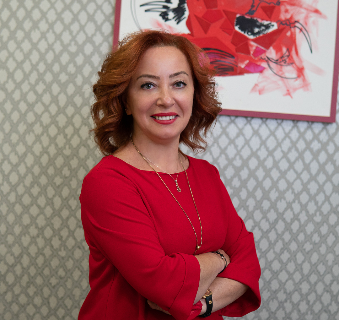 Dr. Nilgün Soysal (Elbistanlı)